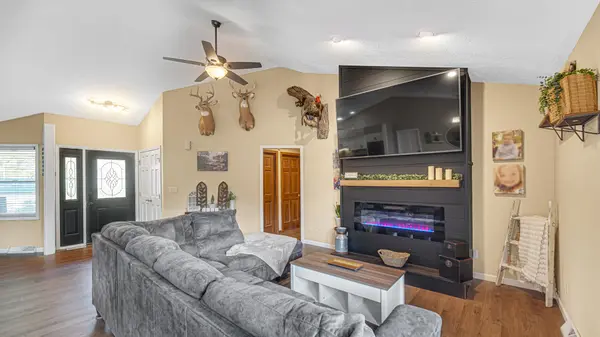 710 N Lucina ST, Rensselaer, IN 47978