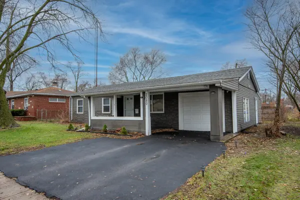 2080 Wright ST, Gary, IN 46404