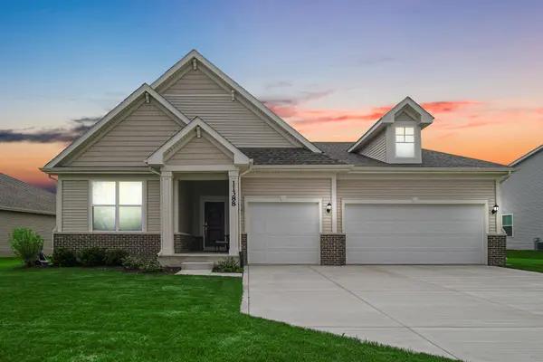 11388 Clyde DR, Crown Point, IN 46307