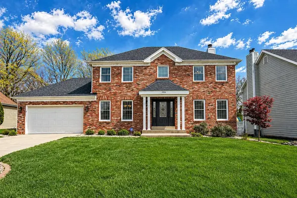 2906 Manchester Lane, Schererville, IN 46375