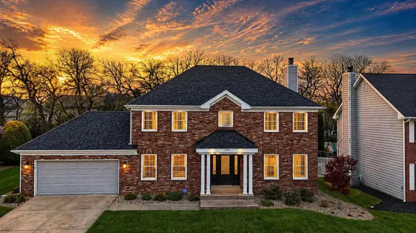 2906 Manchester Lane,  Schererville,  IN 46375