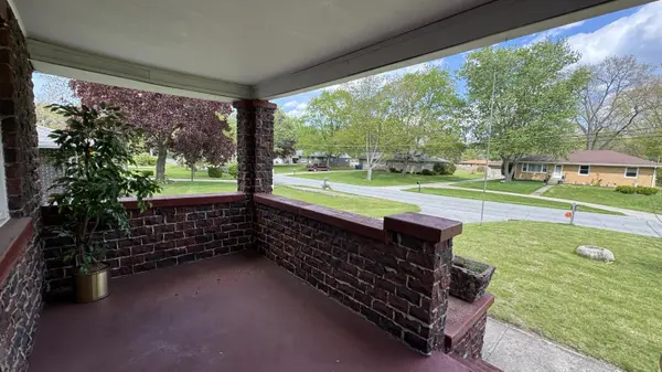 424 Yanke Road, Trail Creek, IN 46360