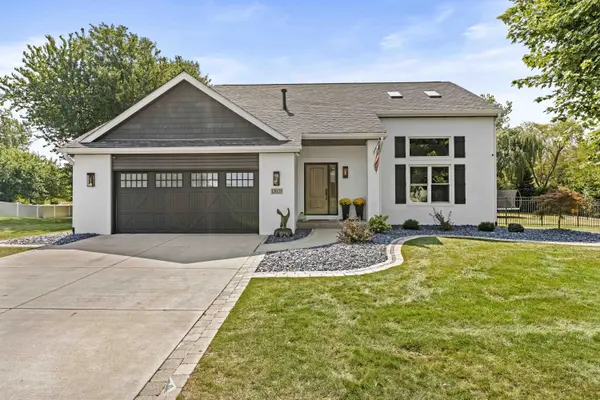 12025 Heron Lake RD, St. John, IN 46373