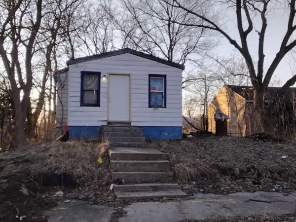 2324 Johnson ST, Gary, IN 46407
