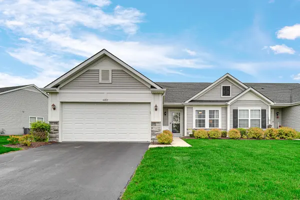 10457 Richmond AVE, Cedar Lake, IN 46303