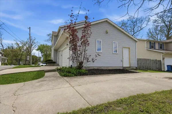 4209 Sumac, Valparaiso, IN 46383