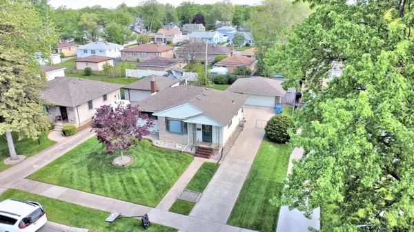 3131 Strong Street, Highland, IN 46322