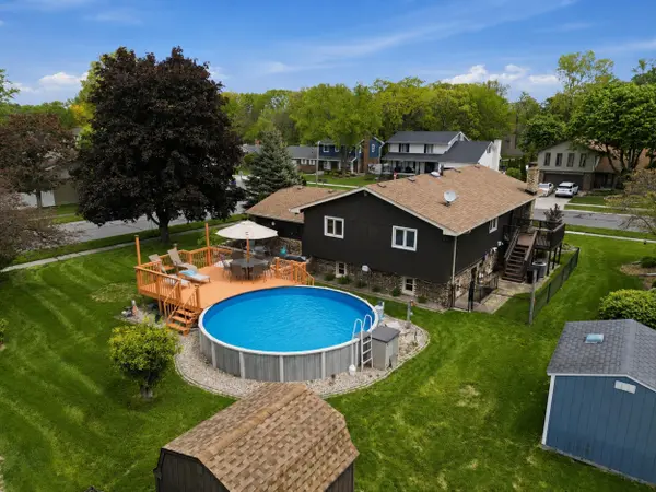 2232 Normandy RD, Schererville, IN 46375