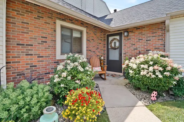 2111 Tupelo LN, Chesterton, IN 46304