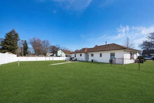 3003 Wrobel AVE, Michigan City, IN 46360