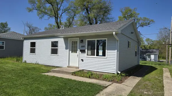 1150 Gibson Place,  Gary,  IN 46403