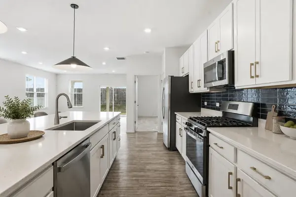 14556 Clover AVE, Cedar Lake, IN 46303