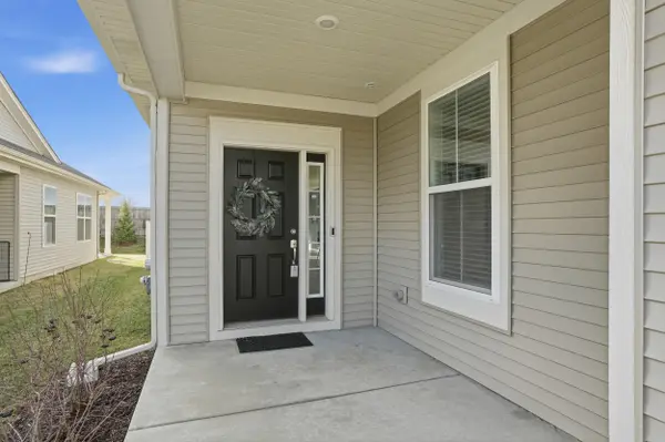 14556 Clover AVE, Cedar Lake, IN 46303