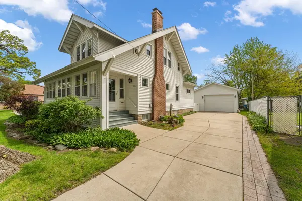 314 Hoffman ST, Crown Point, IN 46307