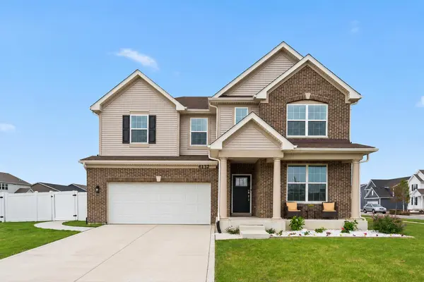 6132 E 115th Avenue, Crown Point, IN 46307