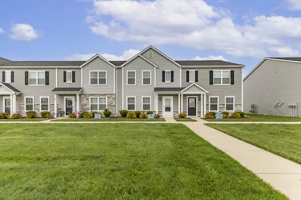 13914 Flagstaff ST, Cedar Lake, IN 46303
