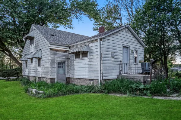 6275 Randolph ST, Hobart, IN 46342