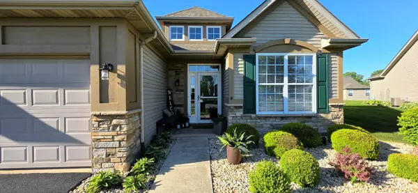 1003 Rockwell LN, Dyer, IN 46311