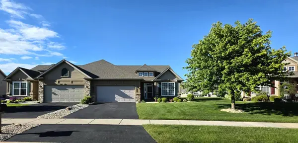 1003 Rockwell LN, Dyer, IN 46311