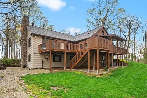 2552 N 325, Warsaw, IN 46582