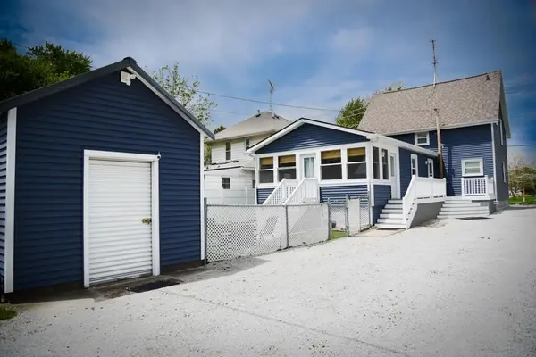 708 Weller AVE, La Porte, IN 46350
