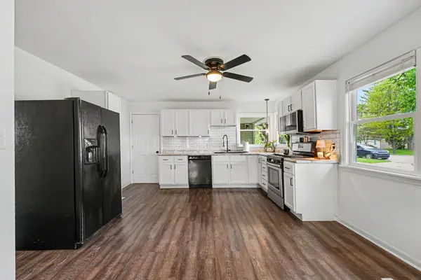 835 N Indiana Street, Griffith, IN 46319