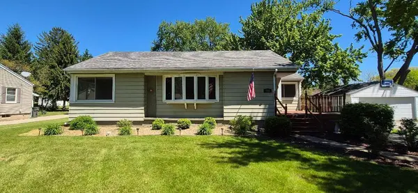 125 Martin DR, Michigan City, IN 46360