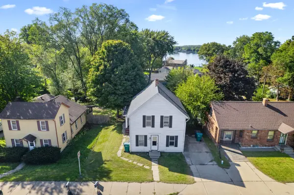 608 Pine Lake AVE, La Porte, IN 46350