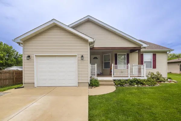 116 Fir CT, Hebron, IN 46341