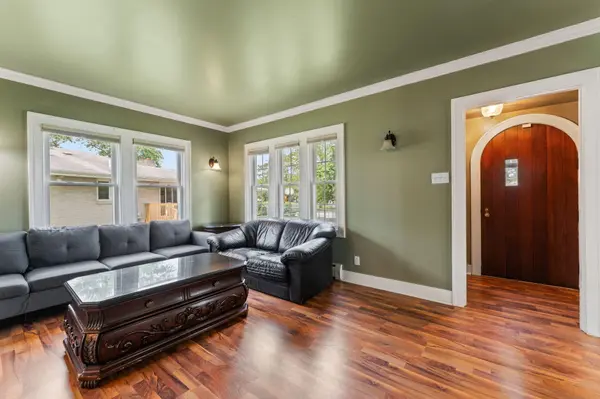 1415 W Old Ridge RD, Hobart, IN 46342