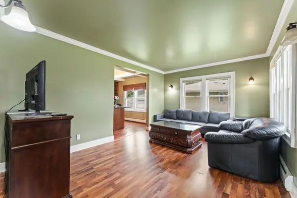 1415 W Old Ridge RD, Hobart, IN 46342