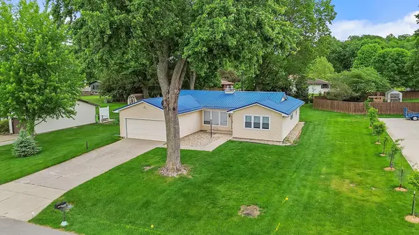 406 Princeton Lane, Logansport, IN 46947