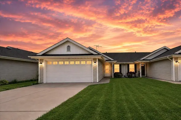 17448 Brookwood Drive,  Lowell,  IN 46356