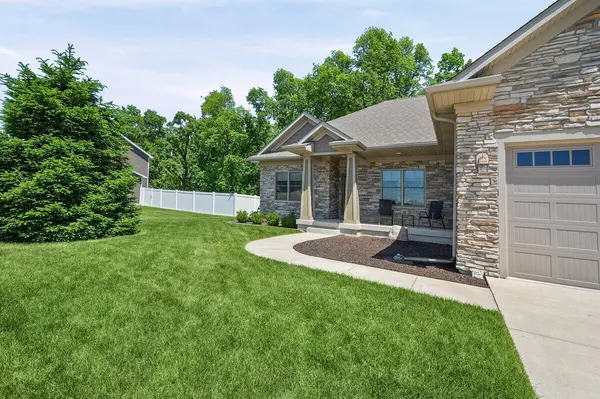 715 Vanessa WAY, Kouts, IN 46347
