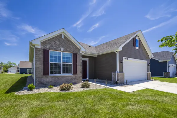 11075 Thomas Street, Crown Point, IN 46307