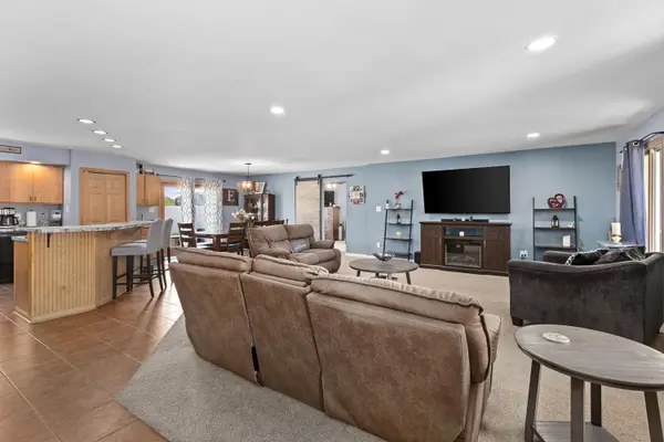 13343 Cardinal LN, Cedar Lake, IN 46303