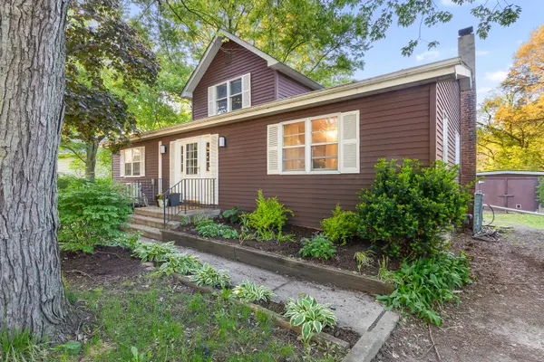 7910 W 155th AVE, Lowell, IN 46356