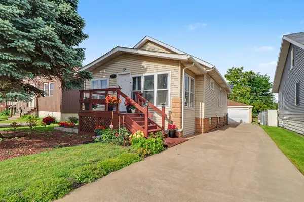 1303 Stanton AVE, Whiting, IN 46394