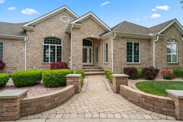638 Killarney Drive, Dyer, IN 46311