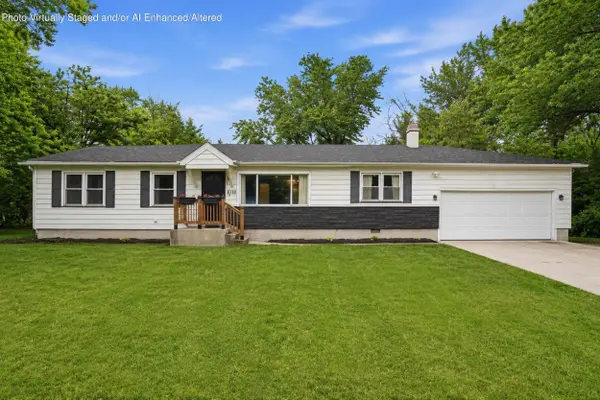 6118 Sunrise AVE, Portage, IN 46368