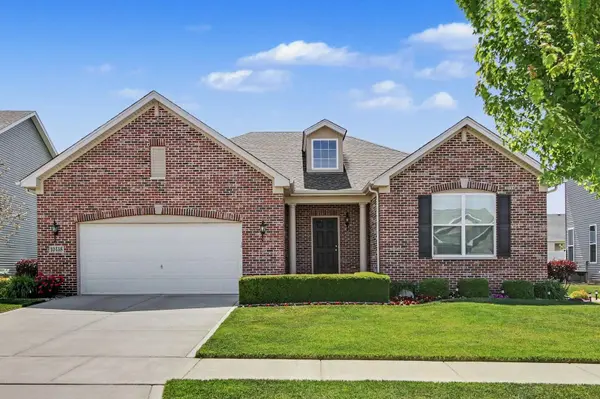 10458 Red Oak DR,  St. John,  IN 46373