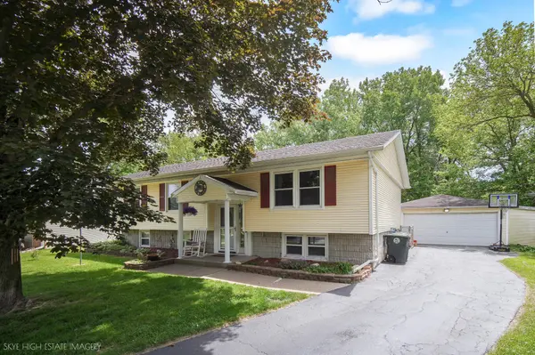 201 Brandt PL, Hobart, IN 46342