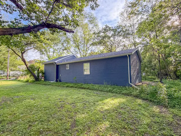 101 Van Buren Avenue, Hobart, IN 46342