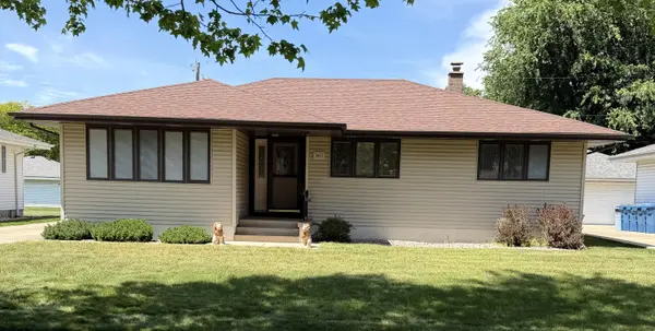 3413 42nd, Highland, IN 46322