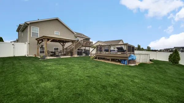 18473 Candace Drive, Lowell, IN 46356