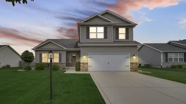 18473 Candace Drive,  Lowell,  IN 46356