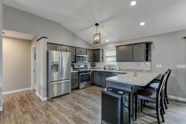 14215 Fairbanks ST, Cedar Lake, IN 46303