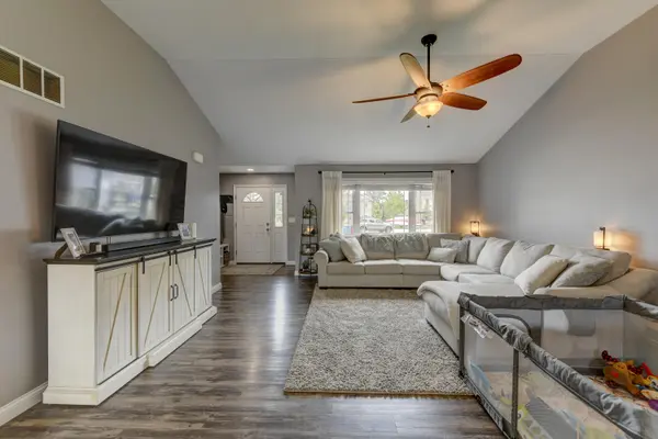 14215 Fairbanks ST, Cedar Lake, IN 46303