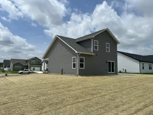 4904 Stephen LN, Lowell, IN 46356