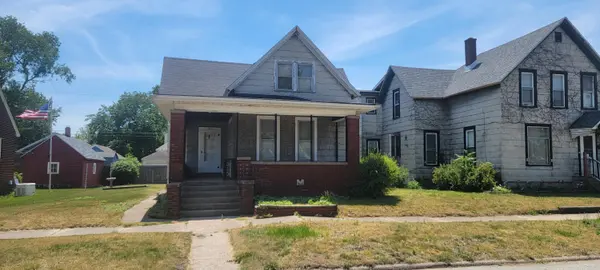 315 Dupage ST, Michigan City, IN 46360
